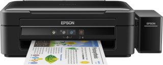 Epson EcoTank L220 Yazıcı kullananlar yorumlar
